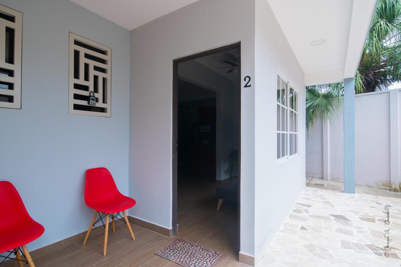 Corals Palma